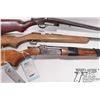 Image 2 : Non-Restricted [Three rifles including a deactivated Cooey 39 with no bolt, a deactivated H&R 12Ga s