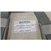 Image 2 : Vintage Pioneer Trapper Nelson Indian pack board no. 3 by Jones Tent & Awning Ltd., Vancouver B.C. a