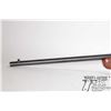 Image 10 : Non-Restricted rifle Mossberg & Sons model 140K, 22 S, L & LR bolt action, w/ bbl length 24 1/2" [Bl