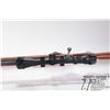 Image 12 : Non-Restricted rifle Mossberg & Sons model 140K, 22 S, L & LR bolt action, w/ bbl length 24 1/2" [Bl