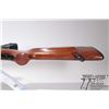 Image 15 : Non-Restricted rifle Mossberg & Sons model 140K, 22 S, L & LR bolt action, w/ bbl length 24 1/2" [Bl