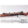 Image 16 : Non-Restricted rifle Mossberg & Sons model 140K, 22 S, L & LR bolt action, w/ bbl length 24 1/2" [Bl