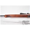 Image 17 : Non-Restricted rifle Mossberg & Sons model 140K, 22 S, L & LR bolt action, w/ bbl length 24 1/2" [Bl