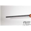 Image 18 : Non-Restricted rifle Mossberg & Sons model 140K, 22 S, L & LR bolt action, w/ bbl length 24 1/2" [Bl