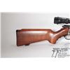 Image 3 : Non-Restricted rifle Mossberg & Sons model 140K, 22 S, L & LR bolt action, w/ bbl length 24 1/2" [Bl