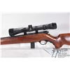 Image 7 : Non-Restricted rifle Mossberg & Sons model 140K, 22 S, L & LR bolt action, w/ bbl length 24 1/2" [Bl