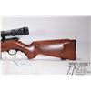 Image 8 : Non-Restricted rifle Mossberg & Sons model 140K, 22 S, L & LR bolt action, w/ bbl length 24 1/2" [Bl