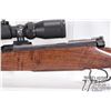 Image 10 : Non-Restricted rifle Winchester model 54 Custom, .335" at muzzle bolt action, w/ bbl length 23