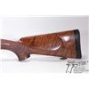 Image 11 : Non-Restricted rifle Winchester model 54 Custom, .335" at muzzle bolt action, w/ bbl length 23