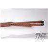Image 15 : Non-Restricted rifle Winchester model 54 Custom, .335" at muzzle bolt action, w/ bbl length 23