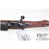Image 16 : Non-Restricted rifle Winchester model 54 Custom, .335" at muzzle bolt action, w/ bbl length 23