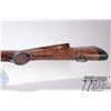 Image 21 : Non-Restricted rifle Winchester model 54 Custom, .335" at muzzle bolt action, w/ bbl length 23