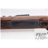 Image 23 : Non-Restricted rifle Winchester model 54 Custom, .335" at muzzle bolt action, w/ bbl length 23