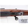 Image 24 : Non-Restricted rifle Winchester model 54 Custom, .335" at muzzle bolt action, w/ bbl length 23