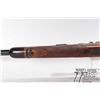 Image 25 : Non-Restricted rifle Winchester model 54 Custom, .335" at muzzle bolt action, w/ bbl length 23