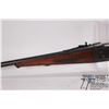 Image 11 : Non-Restricted rifle Savage model 1899 Take-down, 250-3000 Savage lever action, w/ bbl length 22" [B