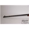 Image 13 : Non-Restricted rifle Savage model 1899 Take-down, 250-3000 Savage lever action, w/ bbl length 22" [B