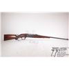 Image 1 : Non-Restricted rifle Savage model 1899 Take-down, 250-3000 Savage lever action, w/ bbl length 22" [B