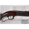 Image 2 : Non-Restricted rifle Savage model 1899 Take-down, 250-3000 Savage lever action, w/ bbl length 22" [B