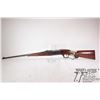 Image 7 : Non-Restricted rifle Savage model 1899 Take-down, 250-3000 Savage lever action, w/ bbl length 22" [B