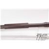 Image 14 : Non-Restricted shotgun Winchester model 1897, 12 ga. unknown chamber pump action, w/ bbl length 28 1