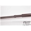 Image 15 : Non-Restricted shotgun Winchester model 1897, 12 ga. unknown chamber pump action, w/ bbl length 28 1