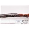 Image 18 : Non-Restricted shotgun Winchester model 1897, 12 ga. unknown chamber pump action, w/ bbl length 28 1