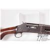 Image 2 : Non-Restricted shotgun Winchester model 1897, 12 ga. unknown chamber pump action, w/ bbl length 28 1