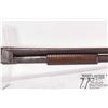 Image 4 : Non-Restricted shotgun Winchester model 1897, 12 ga. unknown chamber pump action, w/ bbl length 28 1