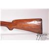 Image 8 : Non-Restricted shotgun Winchester model 1897, 12 ga. unknown chamber pump action, w/ bbl length 28 1