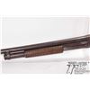 Image 9 : Non-Restricted shotgun Winchester model 1897, 12 ga. unknown chamber pump action, w/ bbl length 28 1