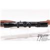 Image 13 : Non-Restricted rifle Remington model 742 Wingmaster Carbine, .308 WIN semi automatic, w/ bbl length 
