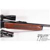 Image 4 : Non-Restricted rifle Remington model 742 Wingmaster Carbine, .308 WIN semi automatic, w/ bbl length 