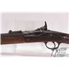 Image 10 : Non-Restricted rifle Enfield model 1862 Mark II**, 577 Snider Single shot breech loading, w/ bbl len