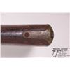 Image 17 : Non-Restricted rifle Enfield model 1862 Mark II**, 577 Snider Single shot breech loading, w/ bbl len