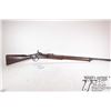 Image 1 : Non-Restricted rifle Enfield model 1862 Mark II**, 577 Snider Single shot breech loading, w/ bbl len