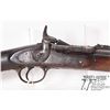 Image 2 : Non-Restricted rifle Enfield model 1862 Mark II**, 577 Snider Single shot breech loading, w/ bbl len