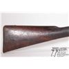 Image 3 : Non-Restricted rifle Enfield model 1862 Mark II**, 577 Snider Single shot breech loading, w/ bbl len
