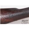 Image 4 : Non-Restricted rifle Enfield model 1862 Mark II**, 577 Snider Single shot breech loading, w/ bbl len