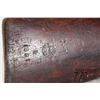 Image 5 : Non-Restricted rifle Enfield model 1862 Mark II**, 577 Snider Single shot breech loading, w/ bbl len