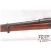 Image 10 : Non-Restricted rifle Gras unknown single bolt action, w/ bbl length 31" [Blued barrel and receiver. 