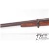 Image 11 : Non-Restricted rifle Gras unknown single bolt action, w/ bbl length 31" [Blued barrel and receiver. 