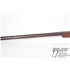 Image 12 : Non-Restricted rifle Gras unknown single bolt action, w/ bbl length 31" [Blued barrel and receiver. 