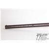 Image 13 : Non-Restricted rifle Gras unknown single bolt action, w/ bbl length 31" [Blued barrel and receiver. 