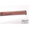 Image 14 : Non-Restricted rifle Gras unknown single bolt action, w/ bbl length 31" [Blued barrel and receiver. 