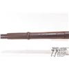 Image 17 : Non-Restricted rifle Gras unknown single bolt action, w/ bbl length 31" [Blued barrel and receiver. 