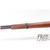 Image 23 : Non-Restricted rifle Gras unknown single bolt action, w/ bbl length 31" [Blued barrel and receiver. 