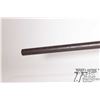 Image 25 : Non-Restricted rifle Gras unknown single bolt action, w/ bbl length 31" [Blued barrel and receiver. 