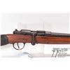 Image 2 : Non-Restricted rifle Gras unknown single bolt action, w/ bbl length 31" [Blued barrel and receiver. 