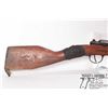 Image 3 : Non-Restricted rifle Gras unknown single bolt action, w/ bbl length 31" [Blued barrel and receiver. 